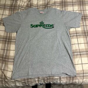 Supreme Men’s Shirt Size Large